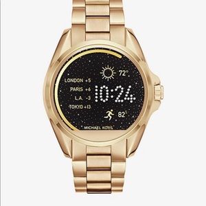 Michael Kors Access Bradshaw